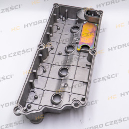 JCB Valve cover – AZERI PARTS