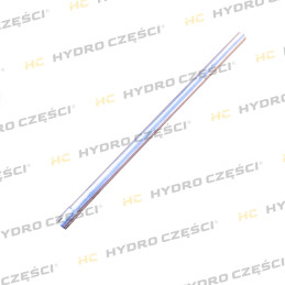 JCB Air hose connector - ORIGINAL