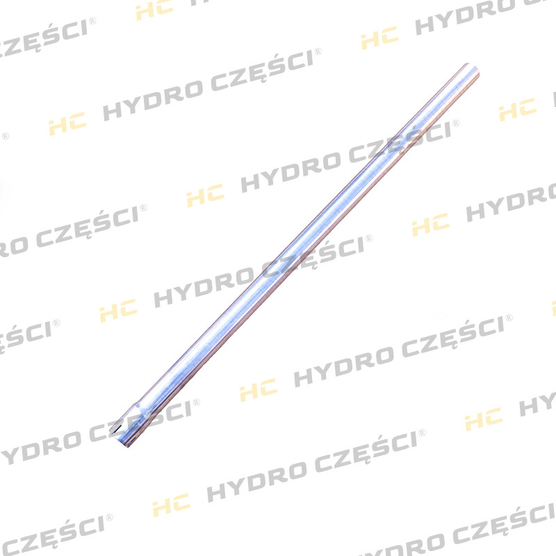 JCB Rura wydechowa (komin) - AZERI PARTS