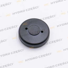 JCB Left handle - AZERI PARTS