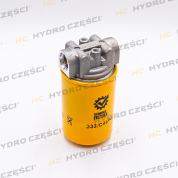 JCB Hydraulic oil filter –...