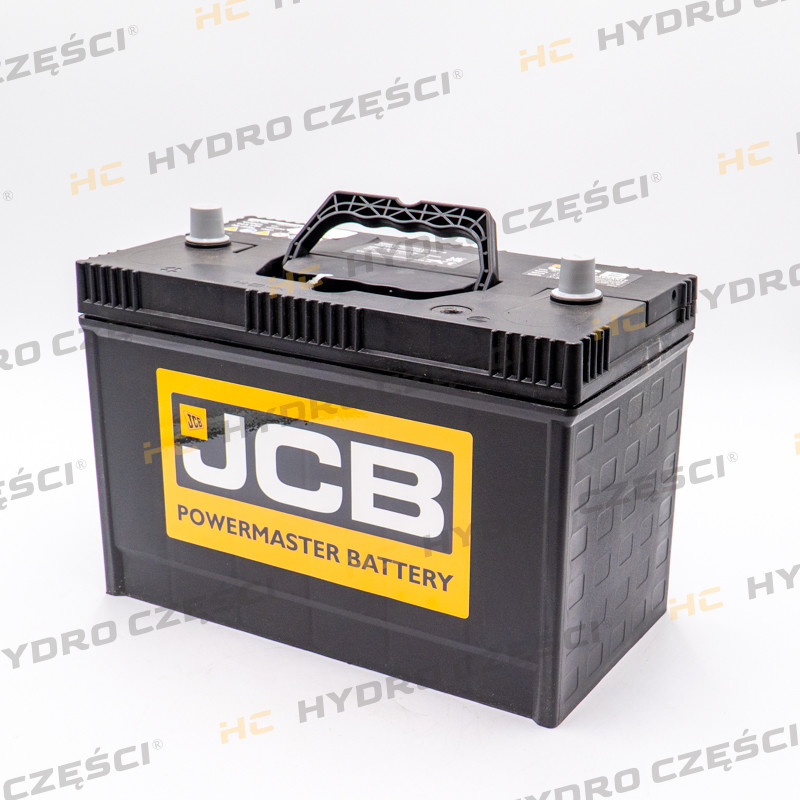 JCB Battery (wet cell) – ORIGINAL