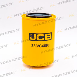 JCB Hydraulic filter - ROBOT