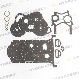 Bottom engine gasket set...