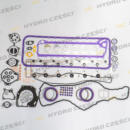 ISUZU Full gasket set 6HK1...