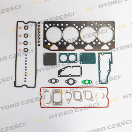 Bottom engine gasket set (fits JCB) - KMP BRAND