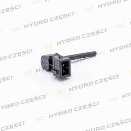 Air pressure sensor (fits PERKINS 1104 1106) - GENUINE