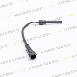 JCB Czujnik temperatury - AZERI PARTS