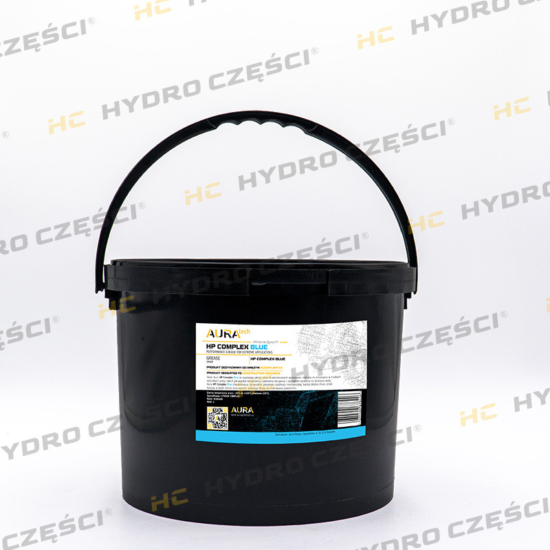 AURA - Smar HP COMPLEX BLUE 9KG