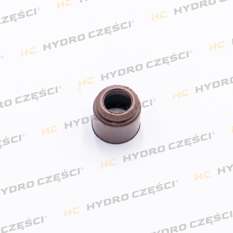 Exhaust valve seal (fits PERKINS 1004 1006) - KMP BRAND