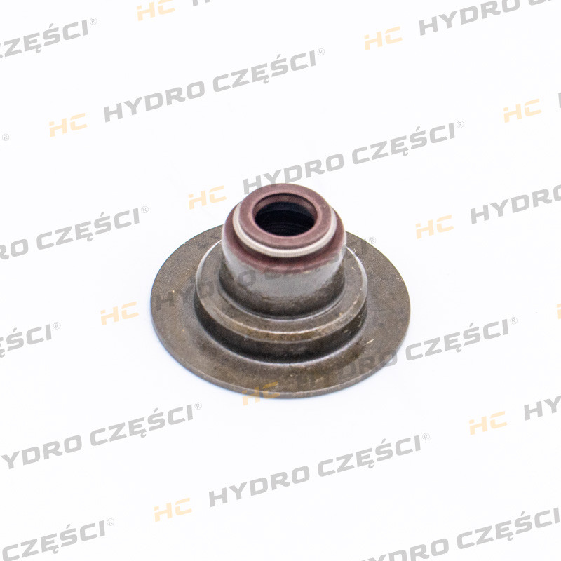Exhaust valve seal (fits PERKINS 1104 1103) - KMP BRAND