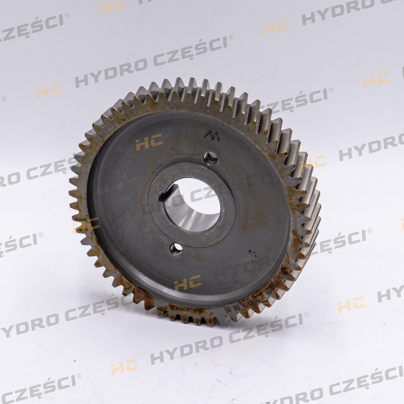 Camshaft gear (fits PERKINS 1006) - KMP BRAND