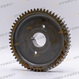 JCB Wałek rozrządu PERKINS 1104-44 - ORYGINAŁ