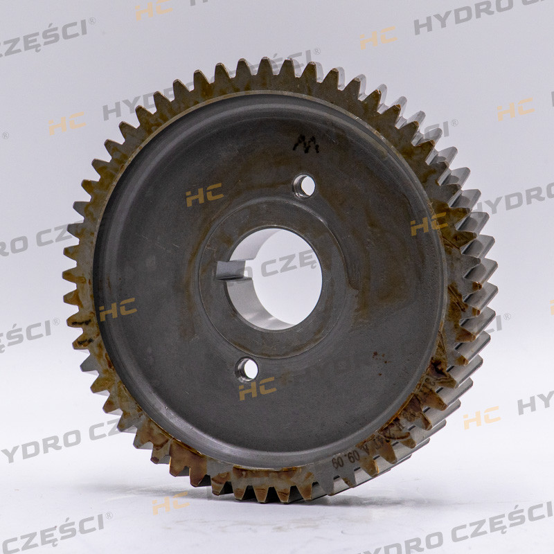 JCB Camshaft gear - KMP BRAND