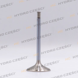 JCB Zawór ssący 1004.40 - AZERI PARTS