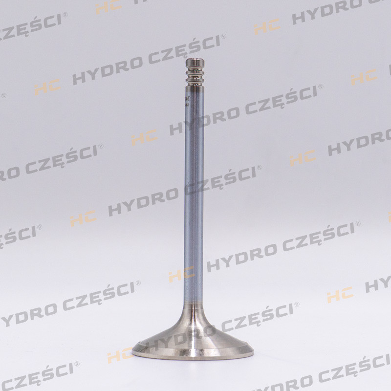 Intake valve 45dg (fits PERKINS 704) - KMP BRAND