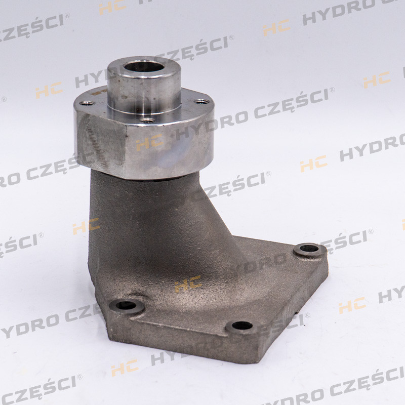 JCB Fan mounting - KMP BRAND