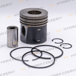 CAT Tłok kompletny bez pierścieni 100.0mm 3056E - OEM