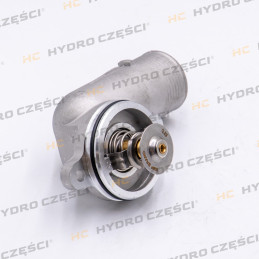 JCB Termostat silnik 6BD1 / 6BG1/ 4BG1 - JS AZERI PARTS