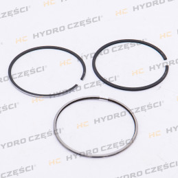 Set of rings +1.00mm (fits...