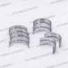 JCB Main bearing set +0.25mm 900 3.152 - KMP BRAND
