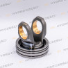 Piston crown 116.5mm (fits PERKINS 1300) - KMP BRAND