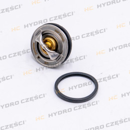 CUMMINS Thermostat with...