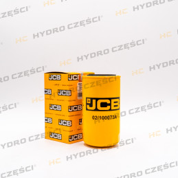 JCB Oil filter - SERVICE FILTERS