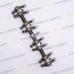 Rocker shaft assembly (fits...