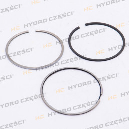 ISUZU Tuleja cylindra silnika 4HK1/6HK1