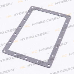 Oil sump gasket (fits...