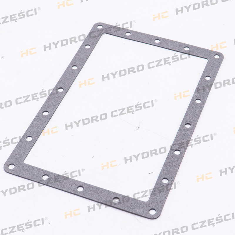 JCB Oil sump gasket - KMP BRAND