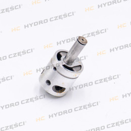 JCB Pompa oleju PERKINS 403 404 - AZERI PARTS