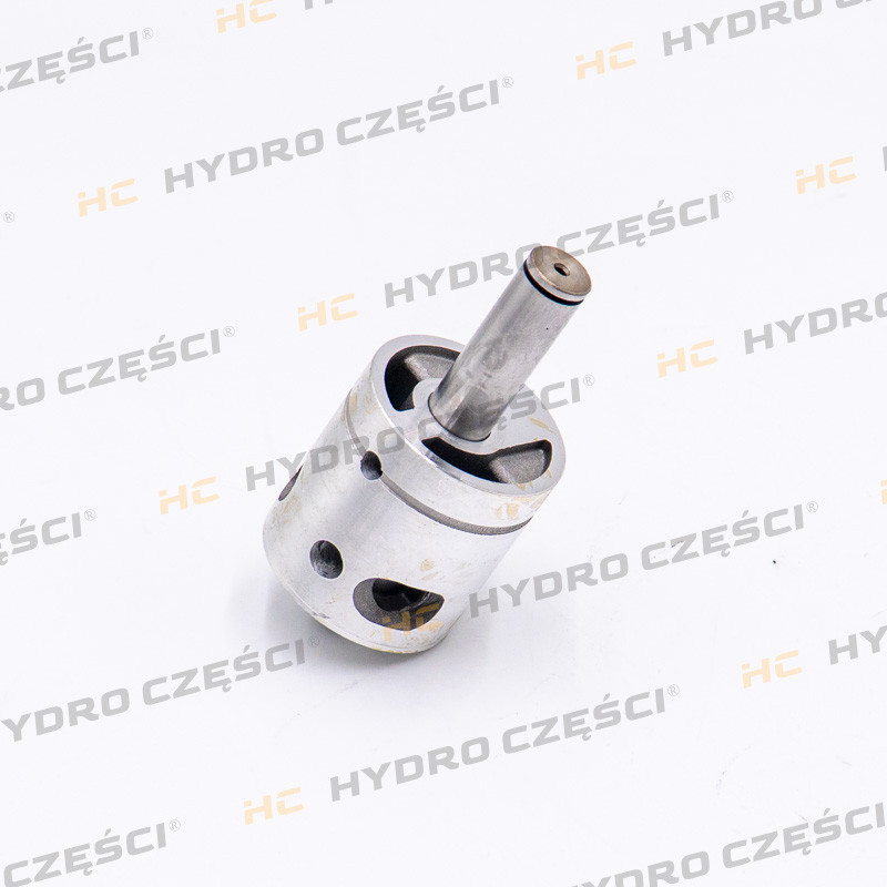 JCB Oil pump shaft - KMP BRAND
