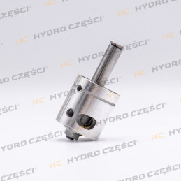 JCB Wałek pompy oleju 1004.4 - AZERI PARTS