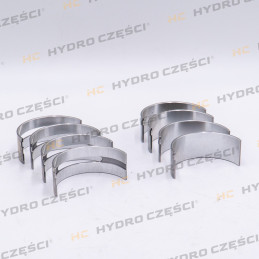 Main bearings STD (fits...