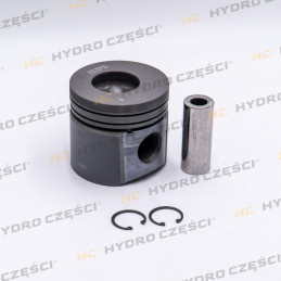 JCB Piston rings 6CT8.3 CUMMINS - KMP BRAND