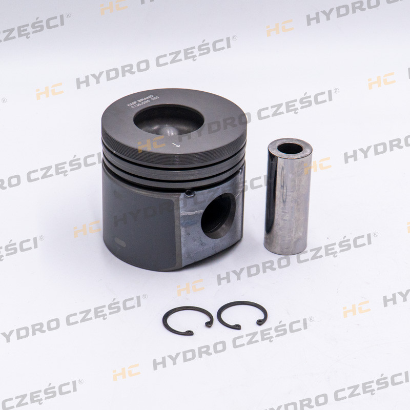 Engine piston 97mm +0.50mm (fits PERKINS 704) - KMP BRAND