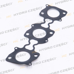 JCB Gasket under exhaust manifold DieselMax - 3CX 4CX