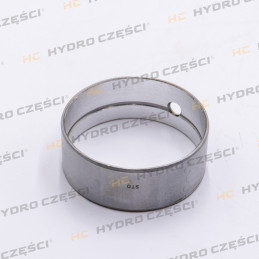JCB Zatyczka wału korbowego M12x1.5 - AZERI PARTS