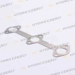 JCB Uszczelka kolektora wydechowego 4 cyl - AZERI PARTS