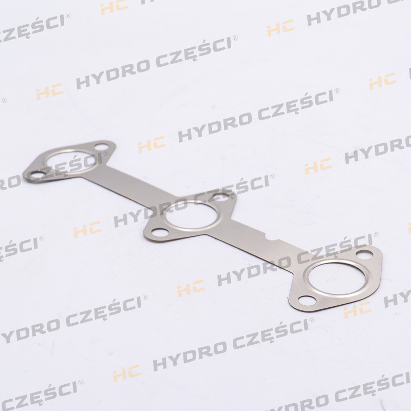 JCB Uszczelka kolektora wydechowego - KMP BRAND