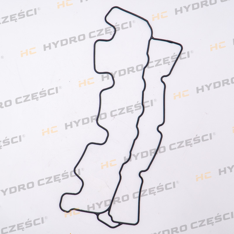 JCB Gasket rocker cover - KMP BRAND