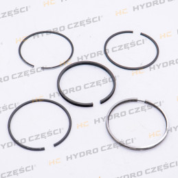 Piston rings 91.48mm (fits...