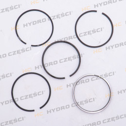 JCB Piston liner PERKINS 1004.4 1006.6 1106.6 - PERKINS