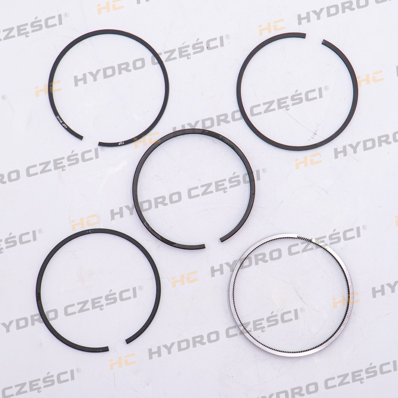 JCB Pierścienie tłokowe 91,48mm - KMP BRAND