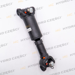 JCB Przedni wał napędowy - 3CX 4CX SYNCHROSHUTTLE POWERSHIFT SPICER