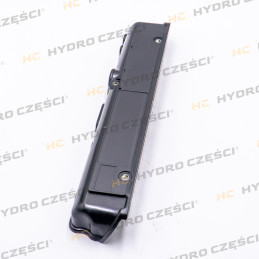 JCB Korek wlewu paliwa bez kluczyków - AZERI PARTS