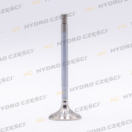 Exhaust valve (fits PERKINS...