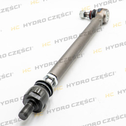 JCB Steering rack complete - AZERI PARTS